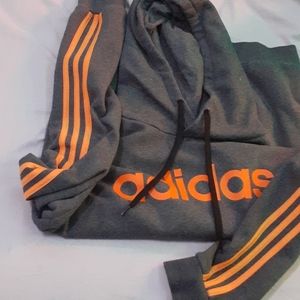 Adiddas hoodie